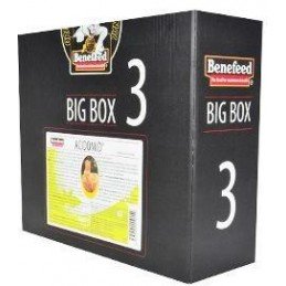 Acidomid K králíci BigBox 3l