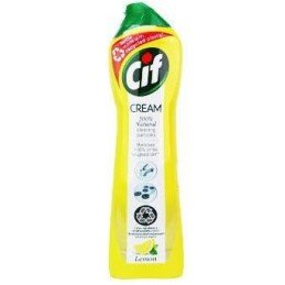 Písek Cif Lemon krém 500ml