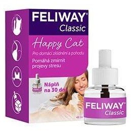 Feliway náplň - lahvička 48ml