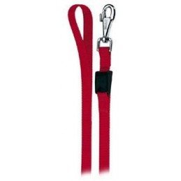 Vodítko nylon VARIANT G-Ploché 110-190/15 FP mix barev