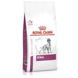 Royal Canin VD Canine Renal 14kg