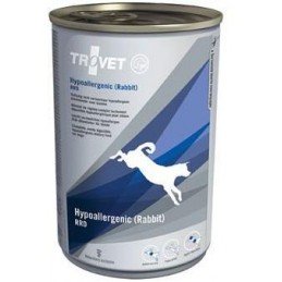Trovet pes RRD konz. 400g