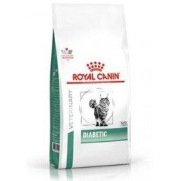 Royal Canin VD Feline Diabetic 1,5kg