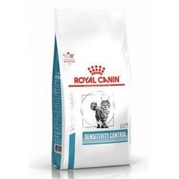 Royal Canin VD Feline Sensit Control  3,5kg