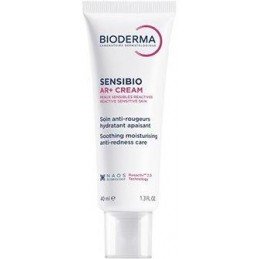 BIODERMA krém Sensibio AR+cream 40ml