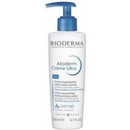 BIODERMA krém Atoderm Ultra 200ml