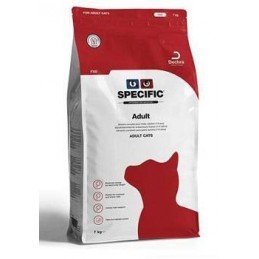 Specific FXD Adult 2kg kočka