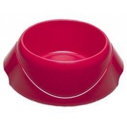 Miska plast MAGNUS 2 - 2l protismyk mix barev FP 1ks