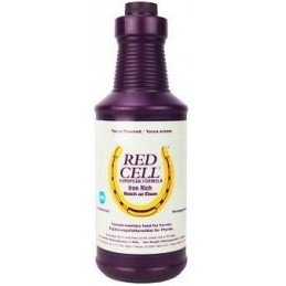 FARNAM Red Cell sol 946ml