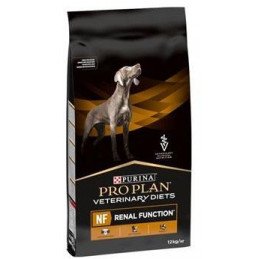 Purina PPVD Canine NF Renal Function 12kg