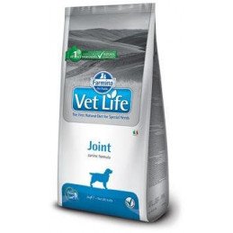 Vet Life Natural DOG Joint 12kg