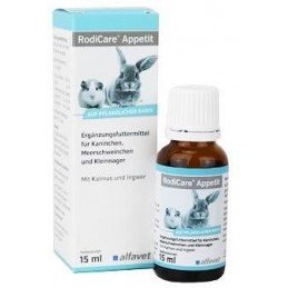 RodiCare Appetit 15ml