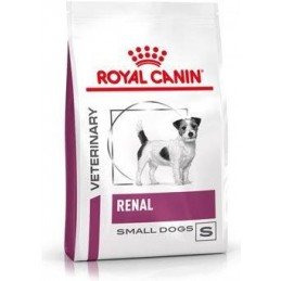 Royal Canin VD Canine Renal Small 1,5kg