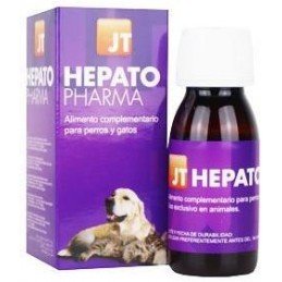 JT Hepato Pharma 55ml