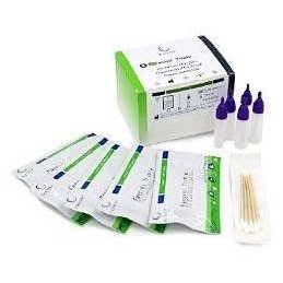 Test Fassisi Triple CPV/CCV/Giardia 1ks