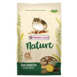 VL Nature Mini Hamster pro křečíky 400g