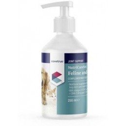 NutriCareVet Joint support Can.+Fel. 250ml CVET