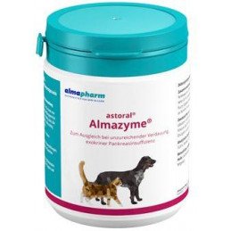 Astoral Almazyme 120g