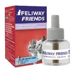 Feliway Friends náplň 48ml