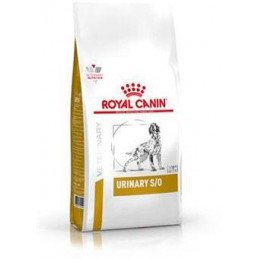 Royal Canin VD Canine Urinary S/O 13kg