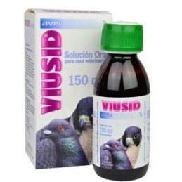 Viusid pets avis 150ml