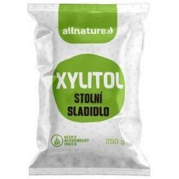 Allnature Xylitol 250g