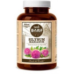 Canvit BARF Silybum Marianum 160g