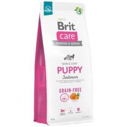 Brit Care Dog Grain-free Puppy 12kg