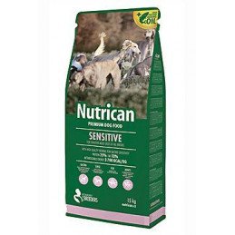 NutriCan Sensitive 15kg