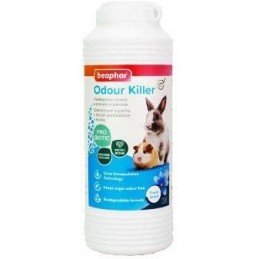 Beaphar Odstraňovač zápachu Odour Killer 600g