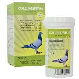 Kolumbiferm plv.100g