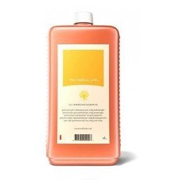 Essential Omega 3 Oil 1l