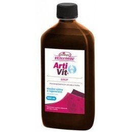 VITAR Veterinae ArtiVit Sirup 500ml