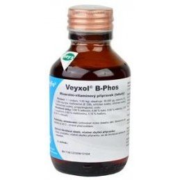 Veyxol B-Phos 100ml