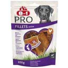 Pochoutka 8in1 Pro Fillets Active 200g