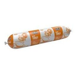 Tuf Tuf Dog Rolka s krůtím masem 900g