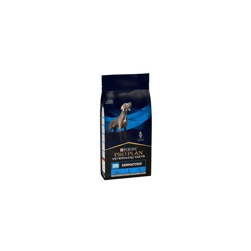 Purina PPVD Canine DRM Dermatosis 12kg