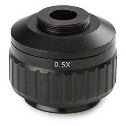 Adaptér pro kameru k mikroskopu Oxion - upgrade