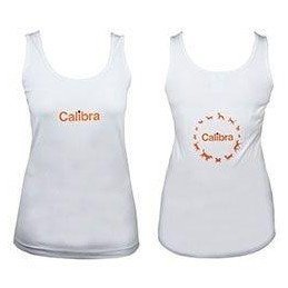 Calibra - oblečení - dámské tílko S