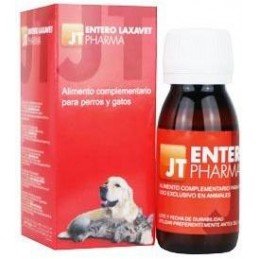JT Entero Laxavet 55ml