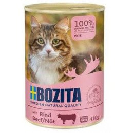 Bozita Cat konzerva hovězí 410g