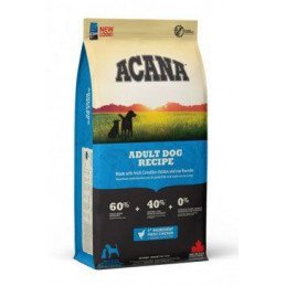 Acana Dog Adult Recipe 17kg