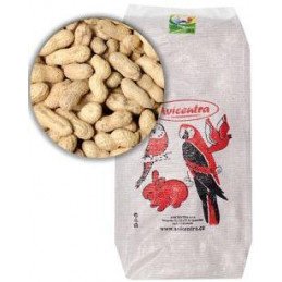 Avicentra buráky ve skořápce 10kg