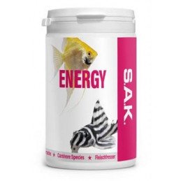 S.A.K. energy 130 g (300 ml) velikost 1