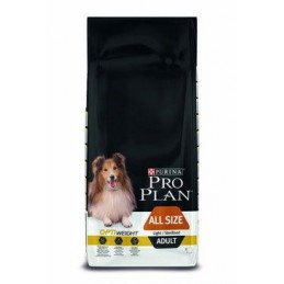 ProPlan Dog All Size Adult Optiweight(Sterilised)14kg