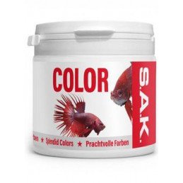 S.A.K. color 75 g (150 ml) velikost 1