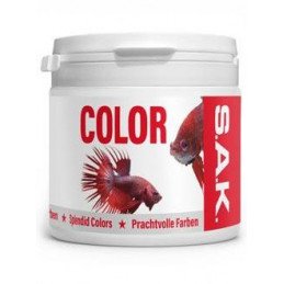 S.A.K. color 75 g (150 ml) velikost 2