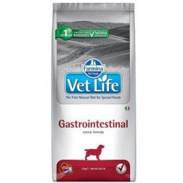 Vet Life Natural DOG Gastro-Intestinal 12kg