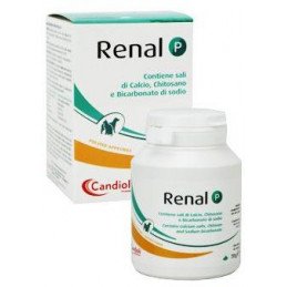 Renal P plv 70g