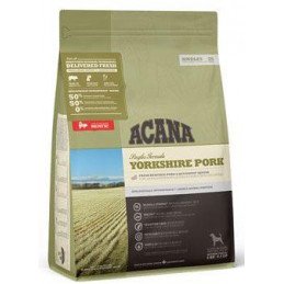 Acana Dog Yorkshire Pork Singles 2kg